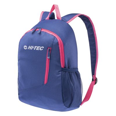 3. Hi-Tec Simply 12 Rucksack 92800603146