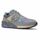 2. New Balance MT580VA2 RollBar Herrenschuhe Graue Wildleder-Sneaker (MT580VA2)