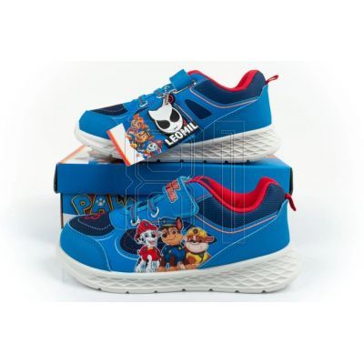 18. Leomil Jr. PW011973 Schuhe