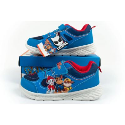 18. Leomil Jr. PW011973 Schuhe