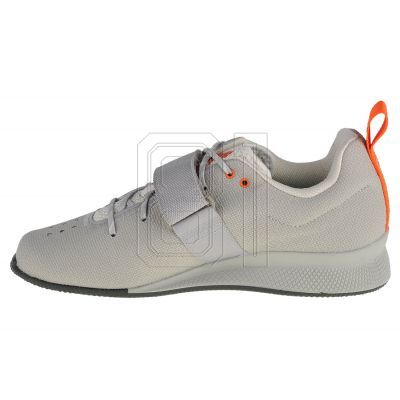 2. Adidas Weightlifting II FV6591 Schuhe