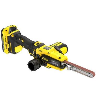 Stanley Fatmax SFMCE210B-XJ Akku-Bandfeile