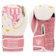 4. MJE Boxhandschuhe - RPU-ART-PINK