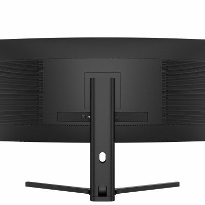 2. Dahua Technology LM34-E330CA Computermonitor 86,4 cm (34") 3440 x 1440 px UltraWide Quad HD LCD Schwarz