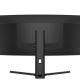 2. Dahua Technology LM34-E330CA Computermonitor 86,4 cm (34") 3440 x 1440 px UltraWide Quad HD LCD Schwarz