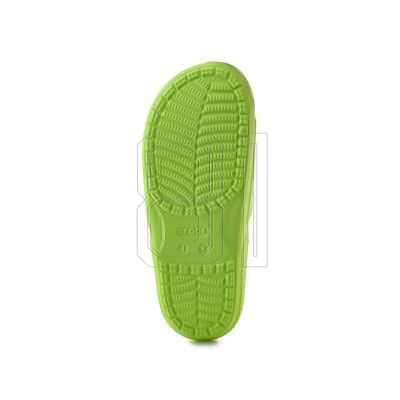 5. Crocs Classic Slide K Jr 206396-3UH Flip-Flops