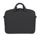 3. Rivacase 8422 35,6 cm (14") Toploader-Tasche Schwarz