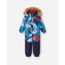 Reima Kipina Jr Winteroverall 5100040C-6593