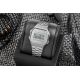 5. Herrenuhr CASIO VINTAGE A168WEM-7EF + BOX