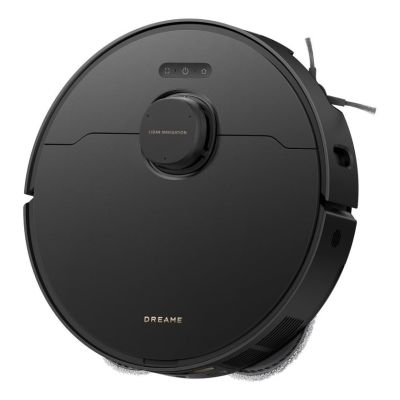 3. Dreame X40 Master Staubsauger