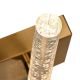 9. Activejet AJE-KARAT GOLD Wandleuchte