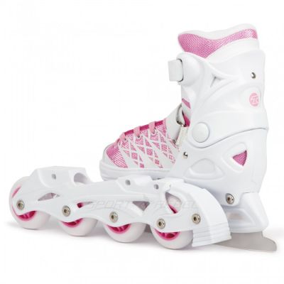 3. Tempish Clips Duo Jr 13000008254 Schlittschuhe