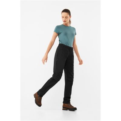 8. Damenhose VIKING Nordend Lady, schwarz