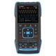 FNIRSI 2C53T / Oszilloskop 3 in 1 / 2 × 50 MHz / 250 MSa/s / Multimeter / Signalgenerator