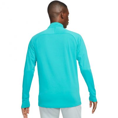 2. Nike Nk Df Academy21 Drill Top M CW6110 356 Sweatshirt