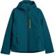 2. Herren-Funktionsjacke 4F M1217 Dunkelblau 4FWAW26TTJAM1217 030S