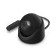 2. Ubiquiti UniFi G6 Turret Black (UVC-G6-Turret-B) Kamera, 8 MP, 3840 x 2160 (16:9), IP66, IK04, 12,5 W