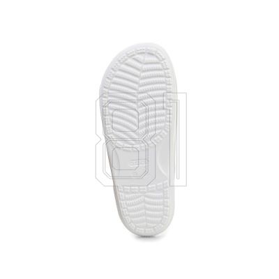 8. Crocs Classic Tie Dye Graphic Sandal W 207283-928