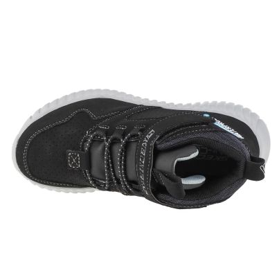 3. Skechers Elite Flex-Hydrox 97895L-BLK Schwarz 27