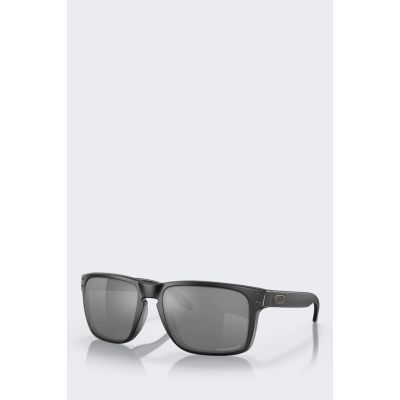 Oakley Holbrook XL Prizm Matt Black Pola P Brille