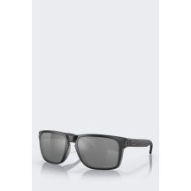 Oakley Holbrook XL Prizm Matt Black Pola P Brille