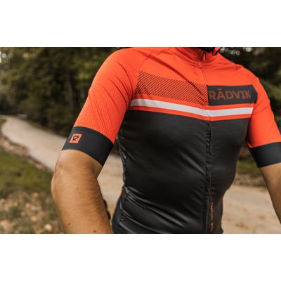 14. Radvik Foxtrot Gts M Radtrikot 92800406915