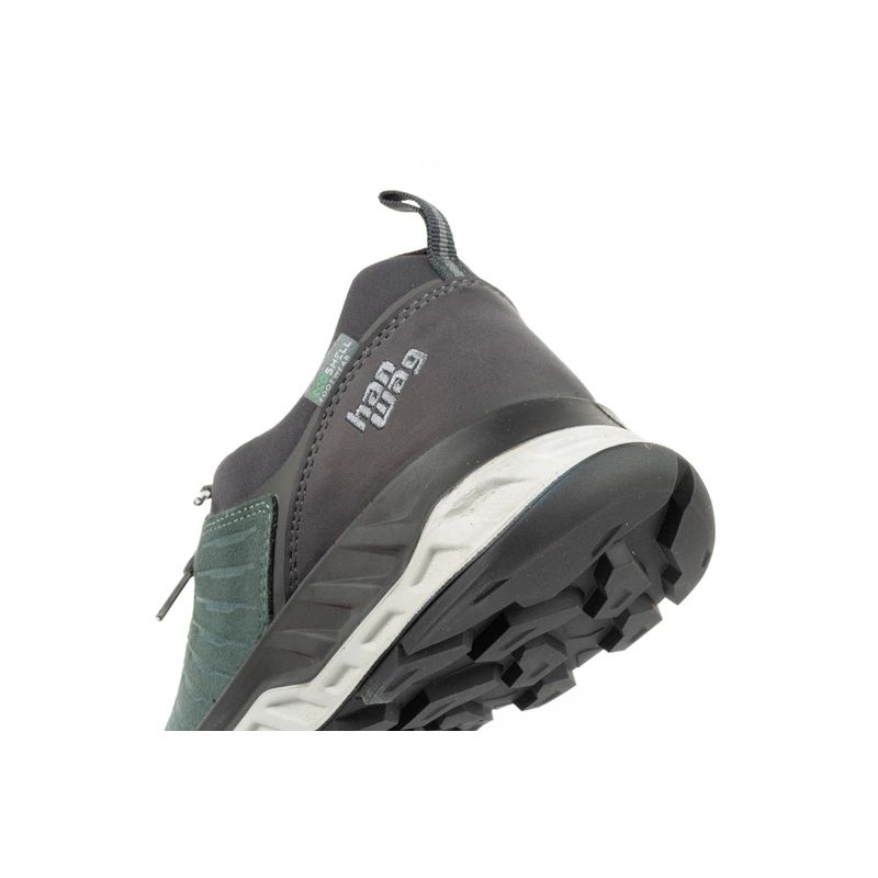 28. Hanwag M H9132-603011 Trekkingschuhe