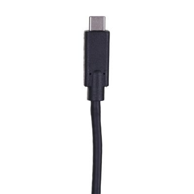 6. Lanberg NC-1000-02 Netzwerkkarte (USB 3.1, USB-C; 1x 10/100/1000Mbps)