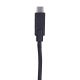 6. Lanberg NC-1000-02 Netzwerkkarte (USB 3.1, USB-C; 1x 10/100/1000Mbps)