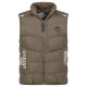 2. Herrenweste Geographical Norway VINCENNT KAKI DB MEN 001 (WZ8360H/GN-KAKI)