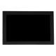 13. Denver PFF-1037B Digitaler Bilderrahmen, Schwarz, 25,6 cm (10,1") Touchscreen, WLAN