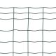 Geschweißtes PVC-Netzgewebe 2,5 x 50 x 60 x 1500 mm, 15 m, Grün