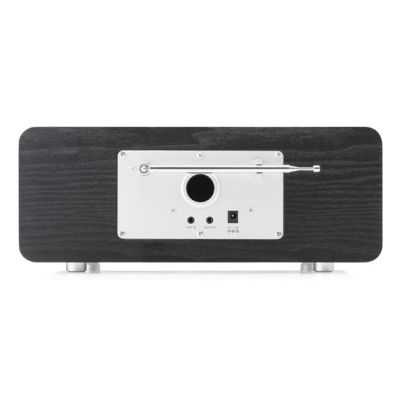 5. GoGen IR 257 BTDAB Digital Internet Silber