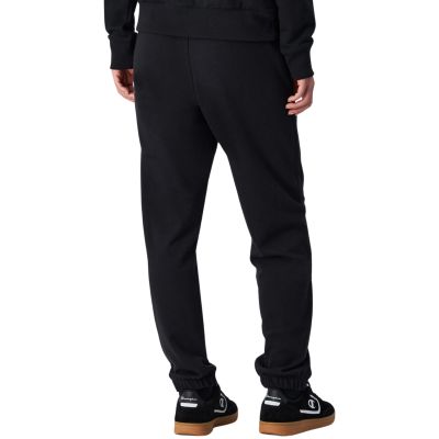 9. Champion Hose mit elastischen Bündchen W 117790 KK001