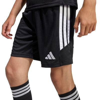 4. adidas Tiro 26 League Kindershorts Schwarz KA8819