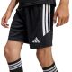 4. adidas Tiro 26 League Kindershorts Schwarz KA8819