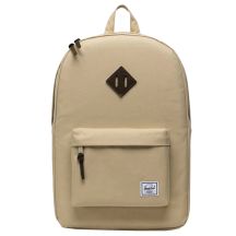 Herschel Classic Heritage Rucksack 10007-05592 Beige Einheitsgröße