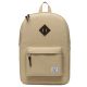 Herschel Classic Heritage Rucksack 10007-05592 Beige Einheitsgröße