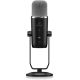 Behringer BIGFOOT Mikrofon Schwarzes Studio-Mikrofon
