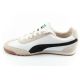 3. Puma Arizona Retro Beige Leder Unisex Damen Sportschuhe
