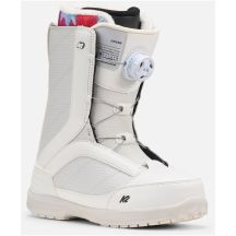 Damen-Snowboardboots K2 HAVEN WHITE 10