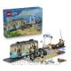 13. LEGO City 60506 - Strandbahn