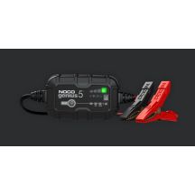 Noco GENIUS5EU 5A Batterieladegerät-Gleichrichter