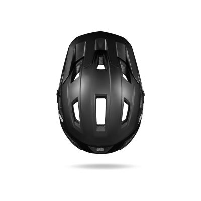 5. JULBO ROCK Fahrradhelm schwarz