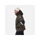 ROSSIGNOL Daille Daunenjacke für Herren, grün