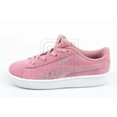 3. Puma Vikky Jr 373167 02 Schuhe