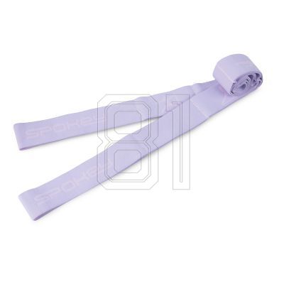 2. Spokey Yoga Tape SPK-943088
