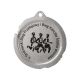 Lasergravierte Medaille – RMI