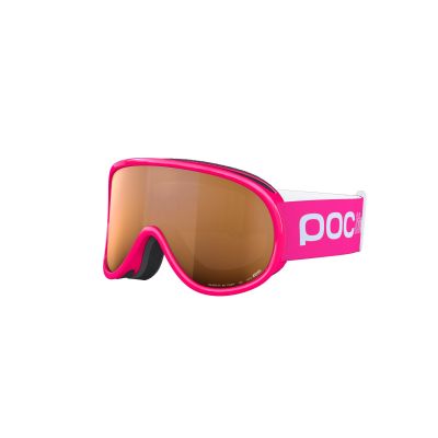 2. POC POCito Retina Schutzbrille Rosa