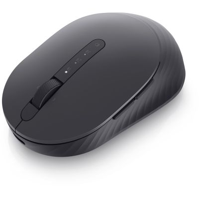 6. DELL Compact Pro Premium Maus - MS7421W - Graphitschwarz